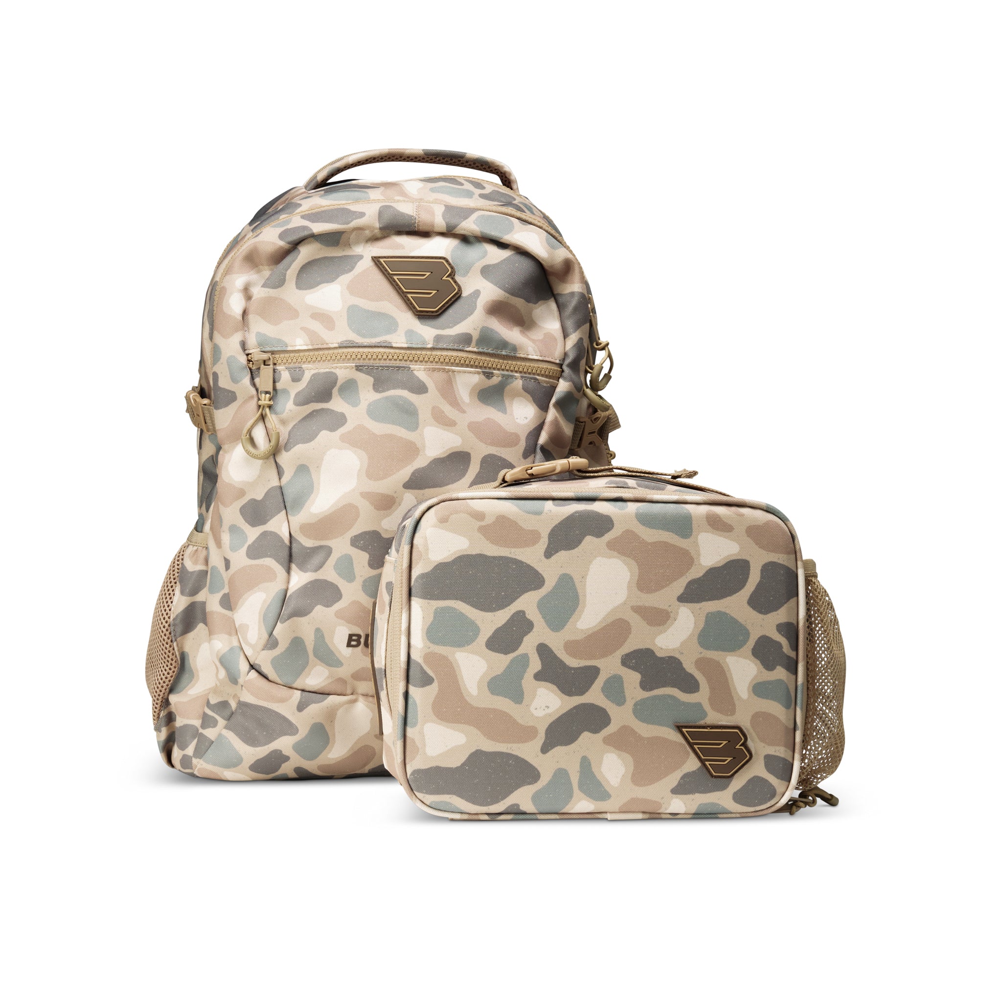 Backpack & Lunchbox Bundle