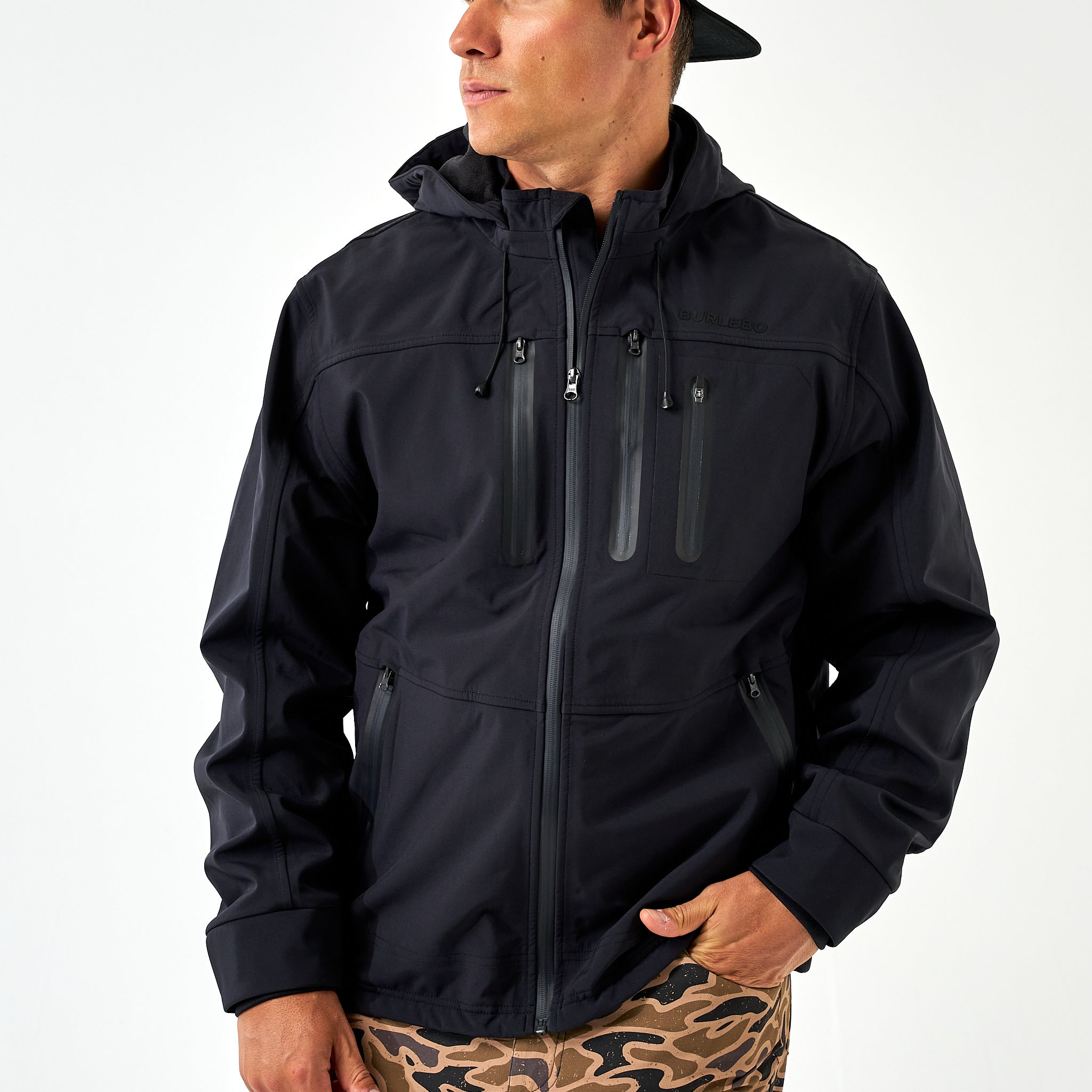 ジャケット・アウター CHALLENGER FLEECE JACKET 19AW Challenger Fleece Lined Jacket