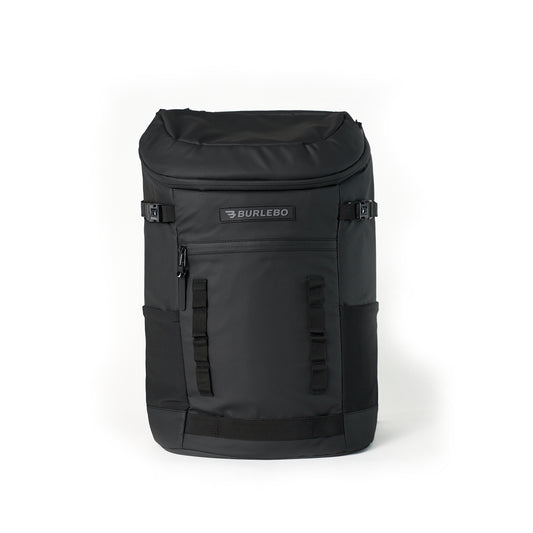Cooler Backpack - Black