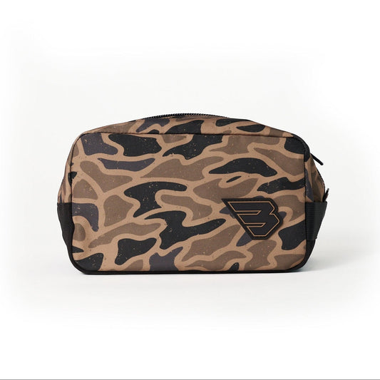 Dopp Kit - Gauge Camo