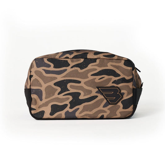 Dopp Kit - Gauge Camo