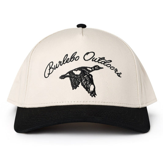 Cap - Vintage Duck - Cream