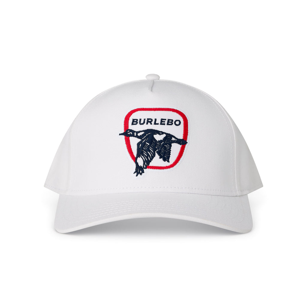 Burlebo Cap -Retro Camo Duck main image 1
