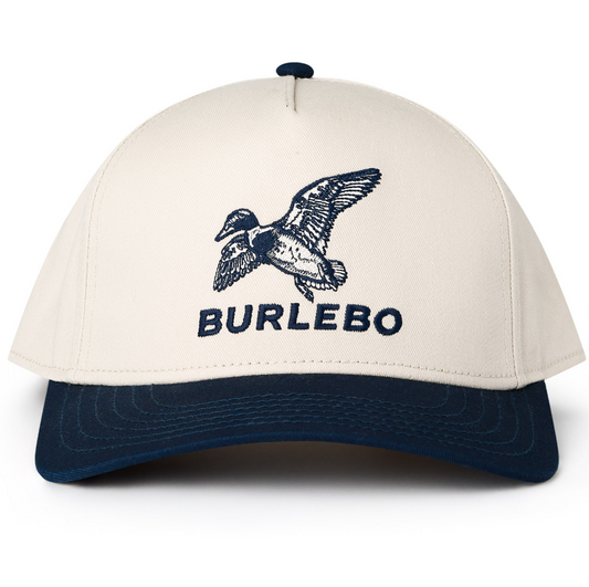 Cap - Duck Traditions - Navy