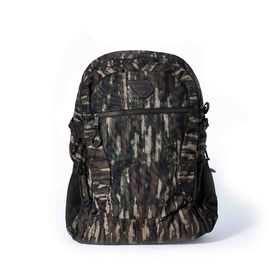 Burlebo Backpack Midland Camo Burlebo Backpack Midland Camo