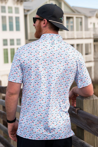 Polo great sales outdoors hat
