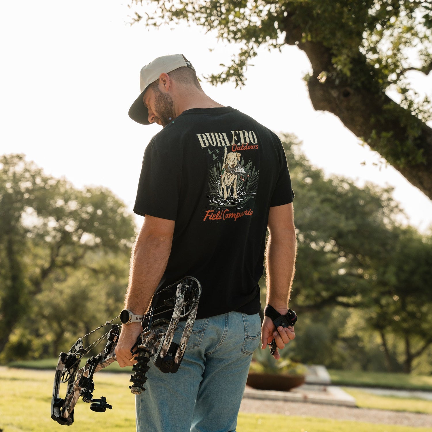 New Arrivals - BURLEBO-97