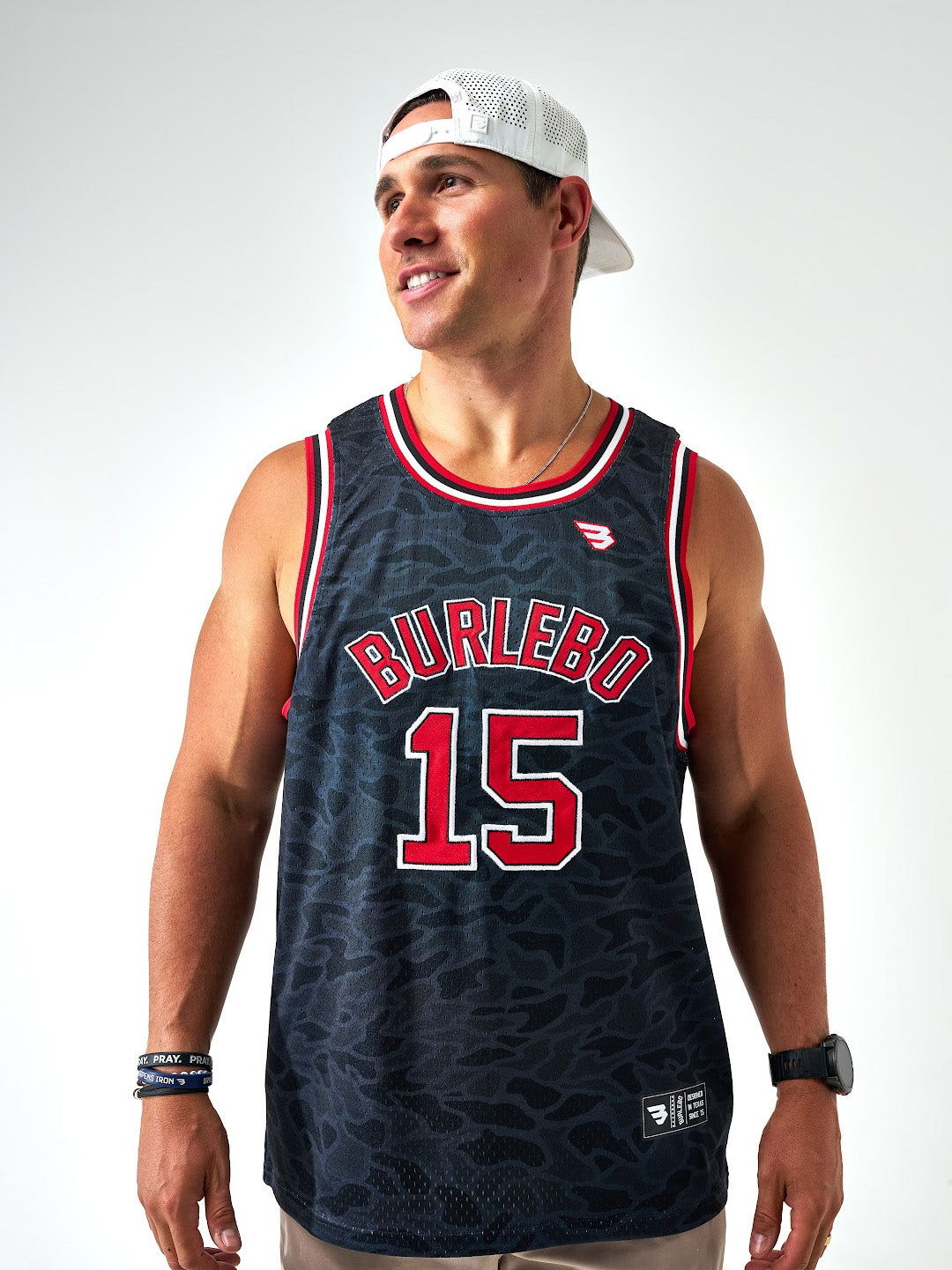 Limited Edition Jerseys