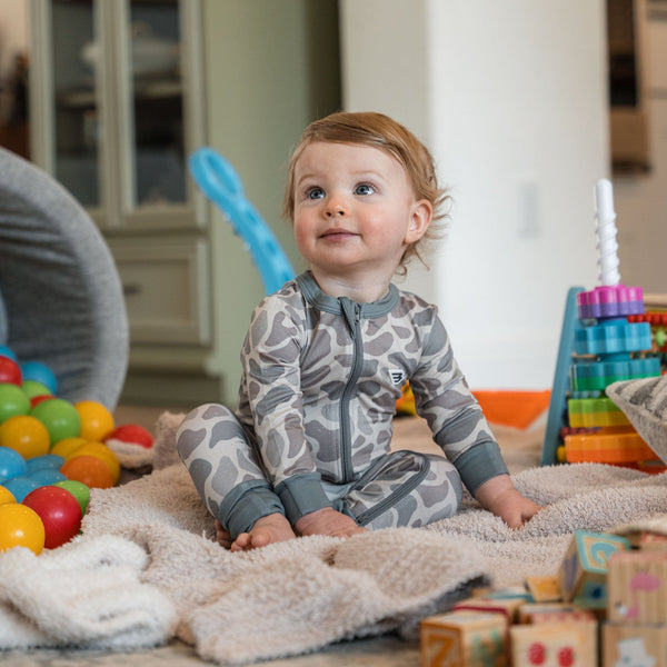 Baby and Toddler - BURLEBO
