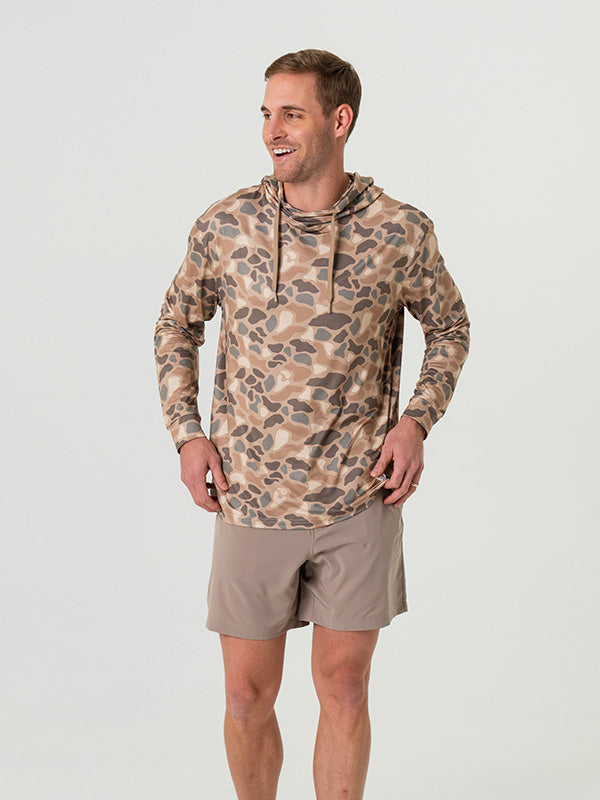 Camo Collection - BURLEBO