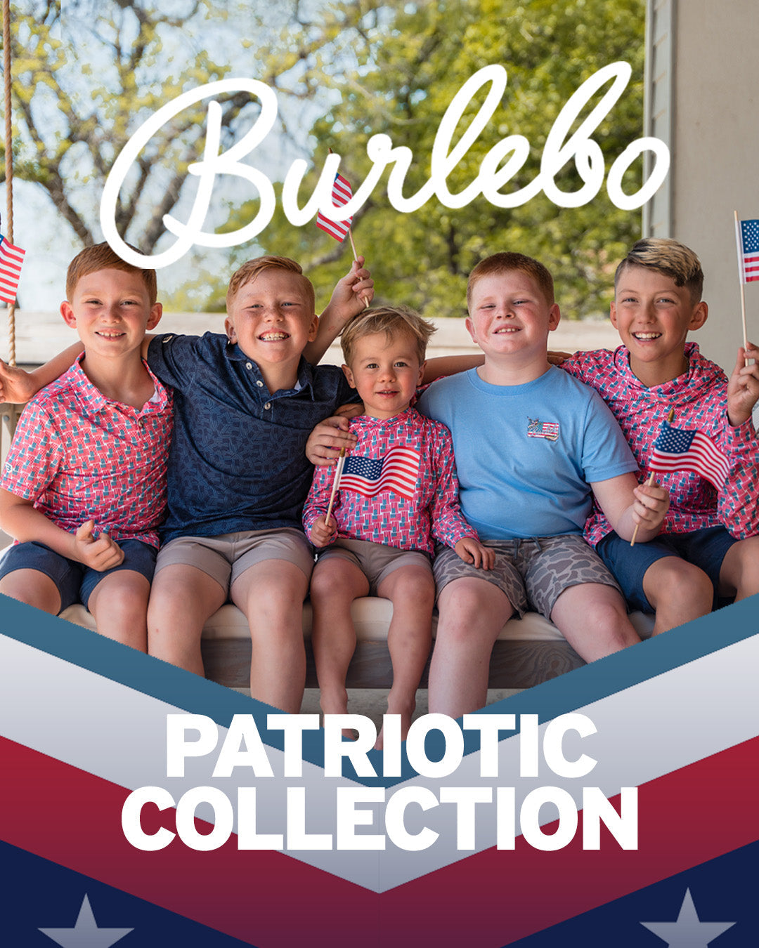 Patriotic Collection
