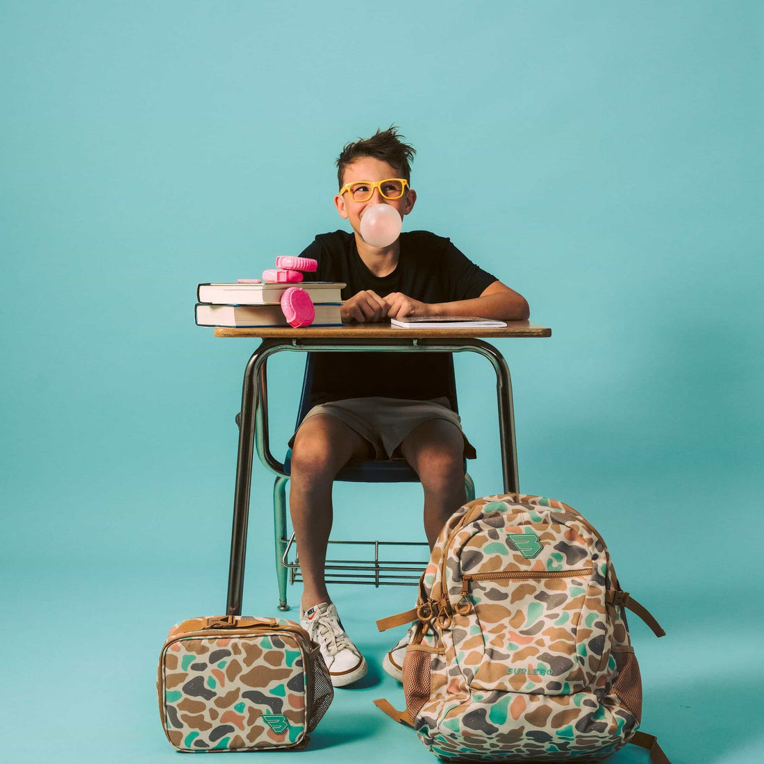Backpack
