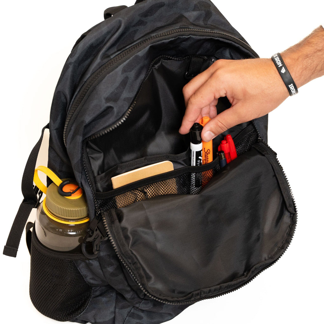 Burlebo Backpack