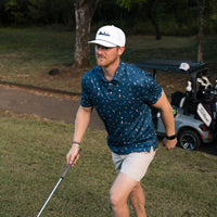 Performance Polo - To The Moon