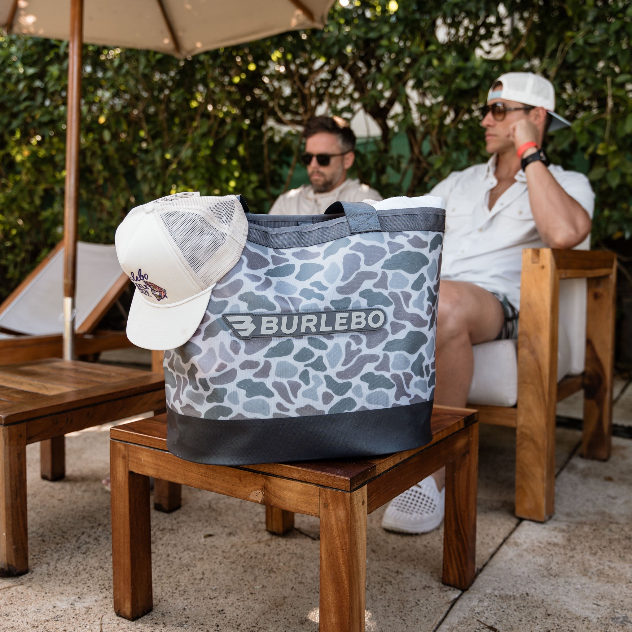 New Arrivals – BURLEBO