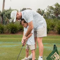 Performance Polo - Hole In One