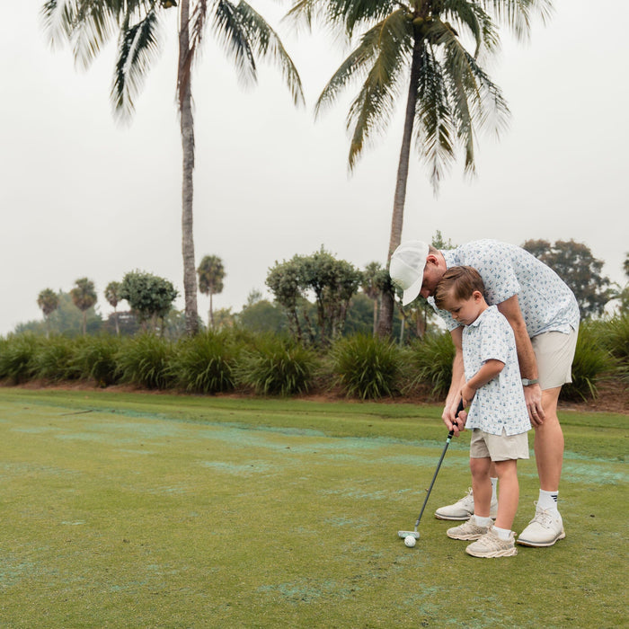Burlebo-Youth Polo- Hole In One main image 0