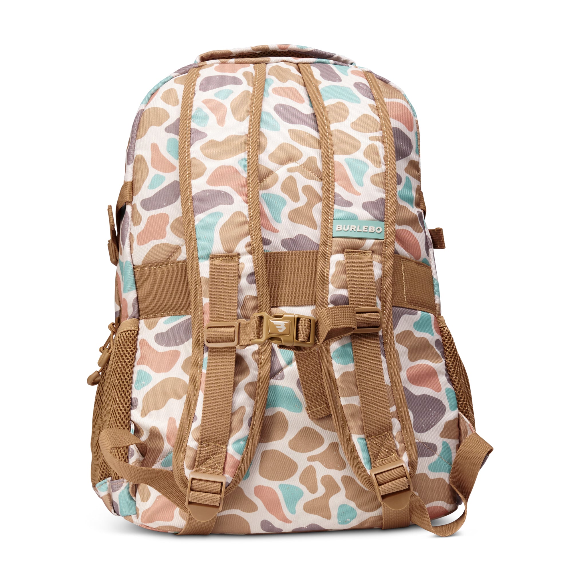Backpack and Lunchbox Bundle
