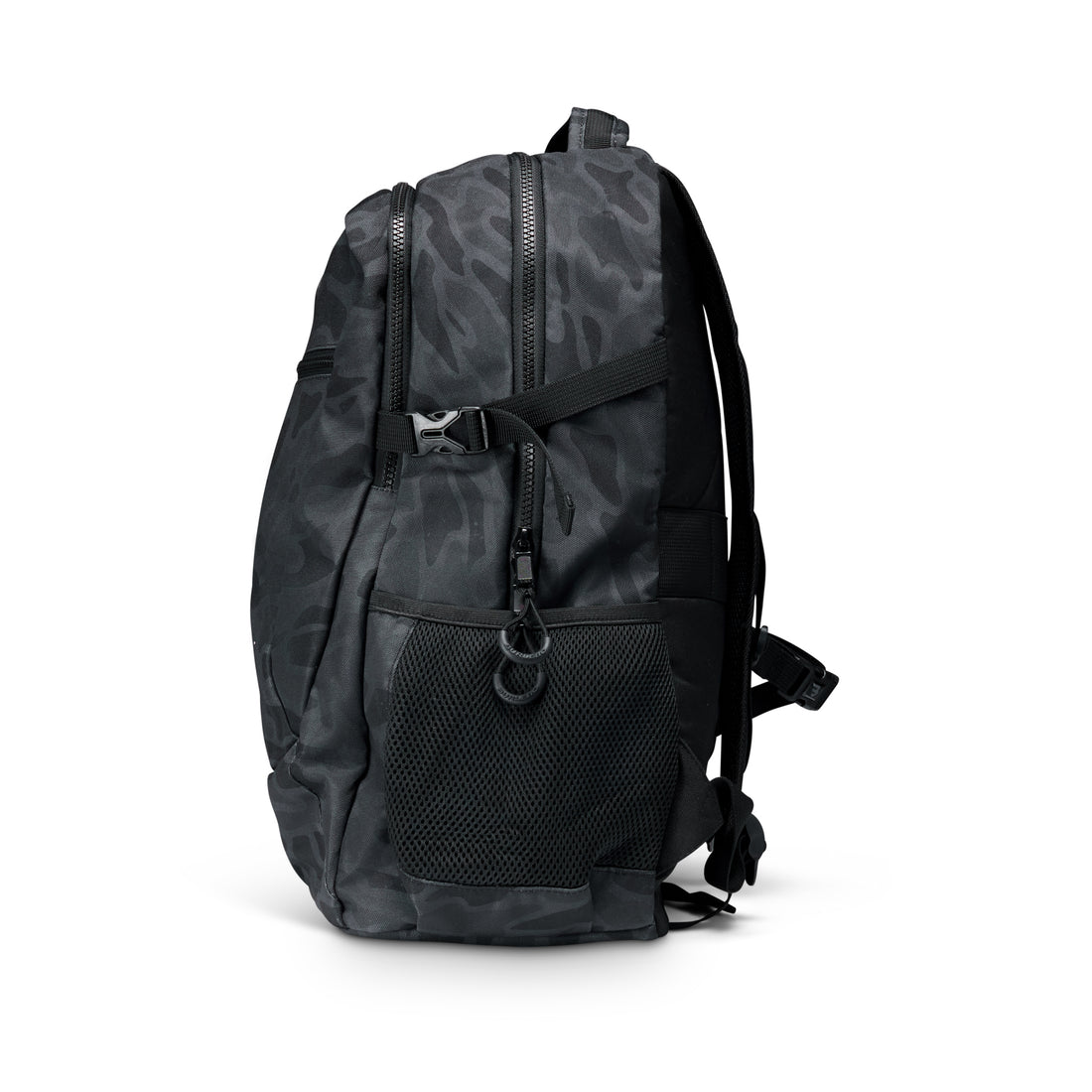 borealis laptop backpack camo Burlebo in Midland I Palmetto Moon Measuring 18 inches tall Burlebo Backpack - Black Camo