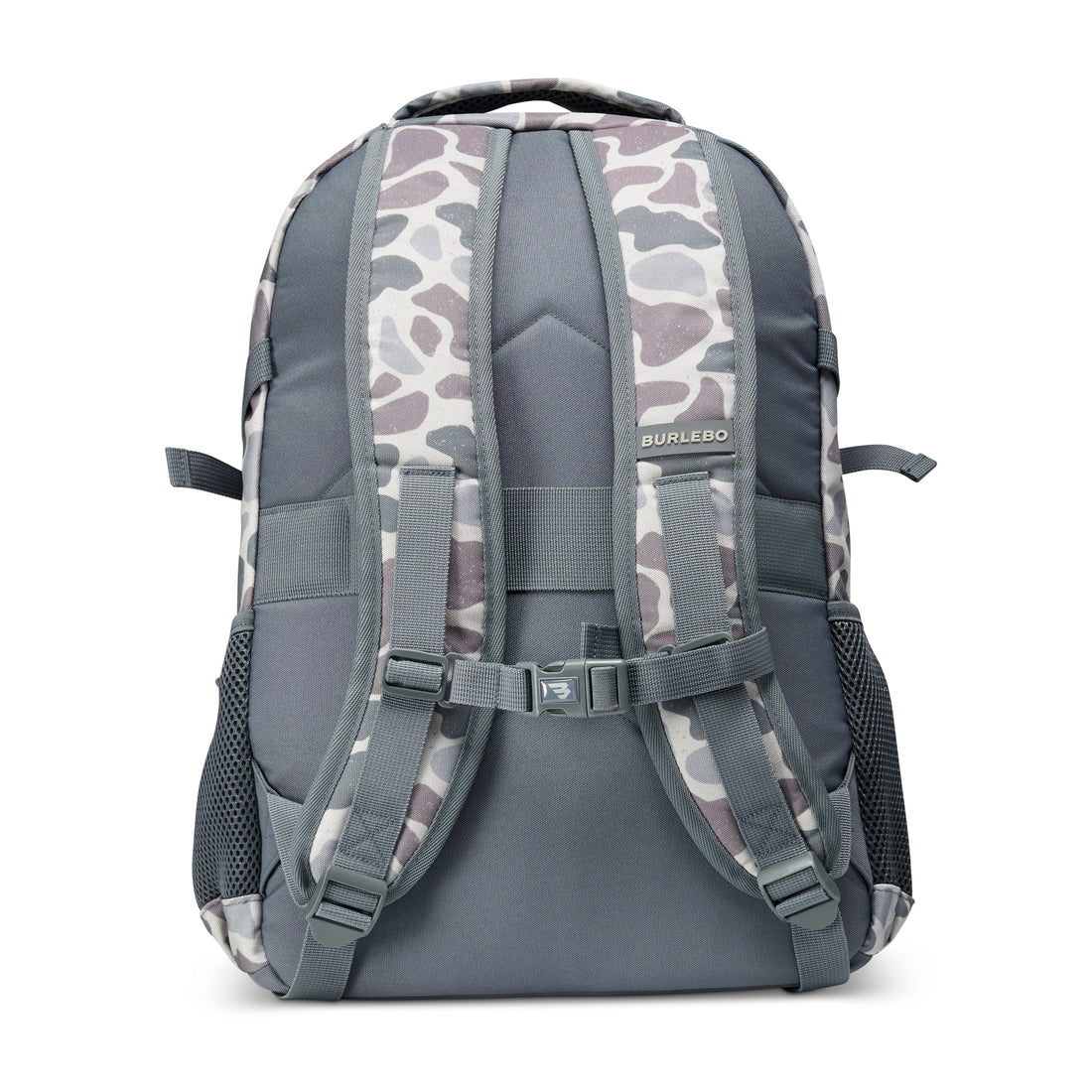 Burlebo Backpack