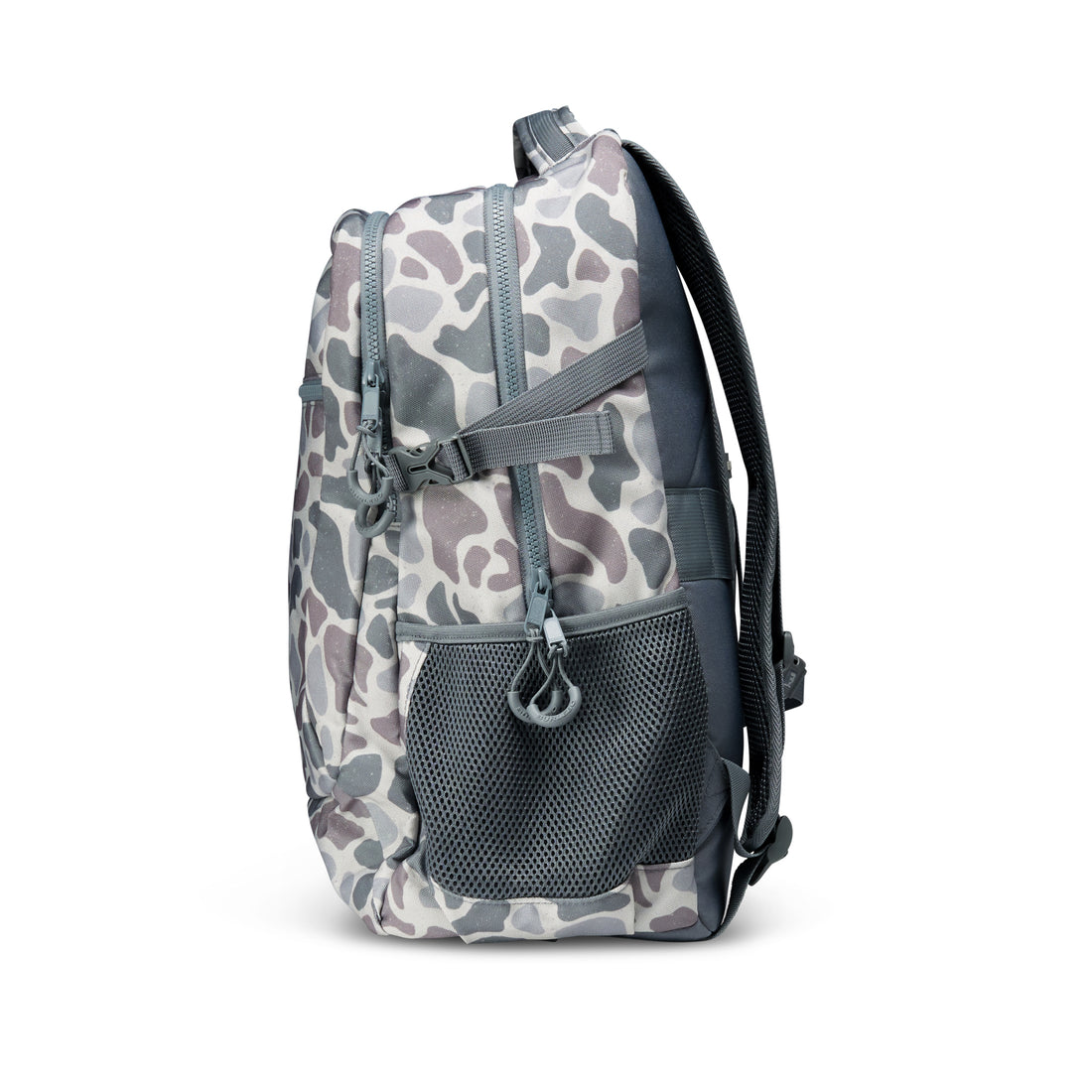 borealis laptop backpack camo Burlebo in Midland I Palmetto Moon sternum strap The North Face Borealis -