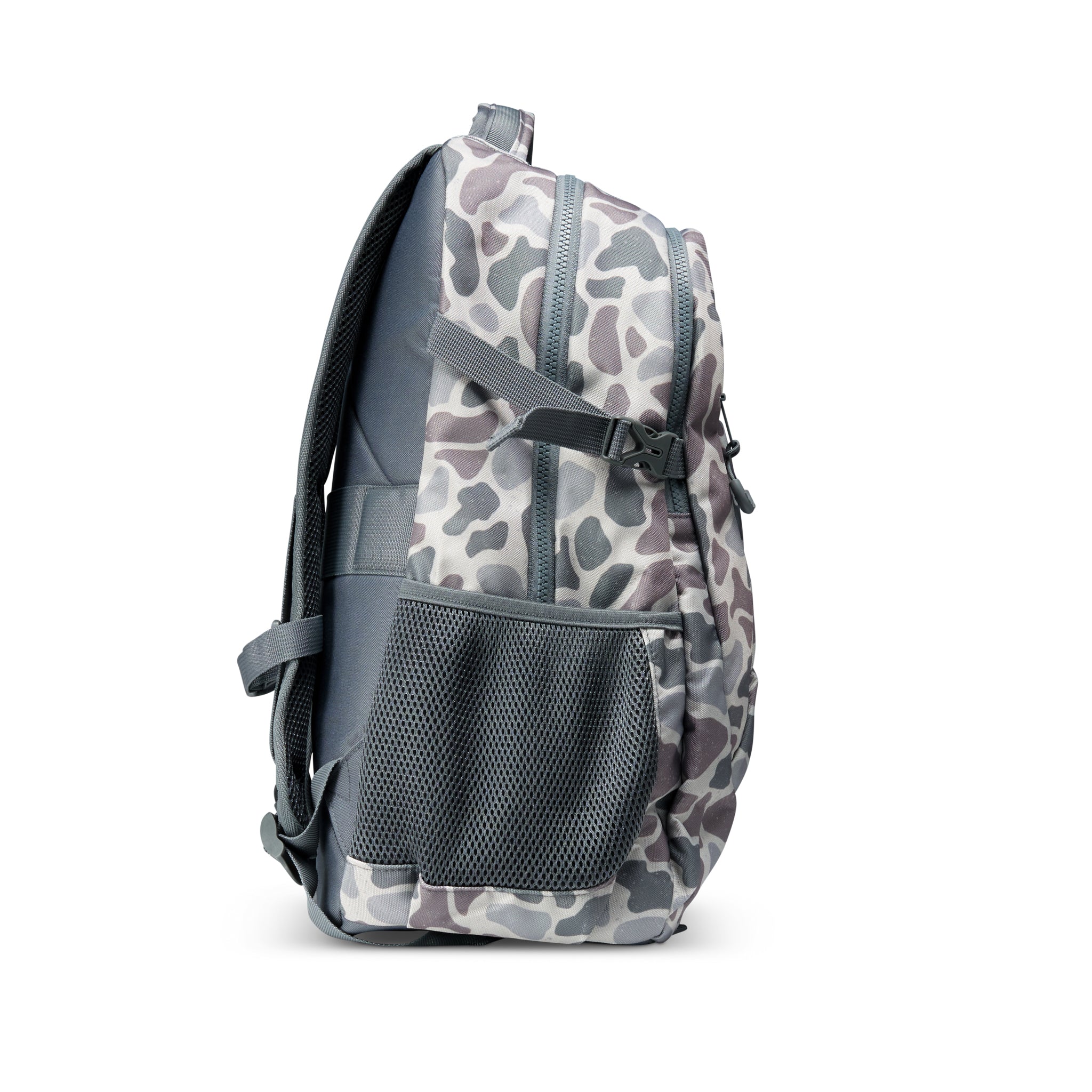 Classic Deer Camo Backpack | Outdoor Gear