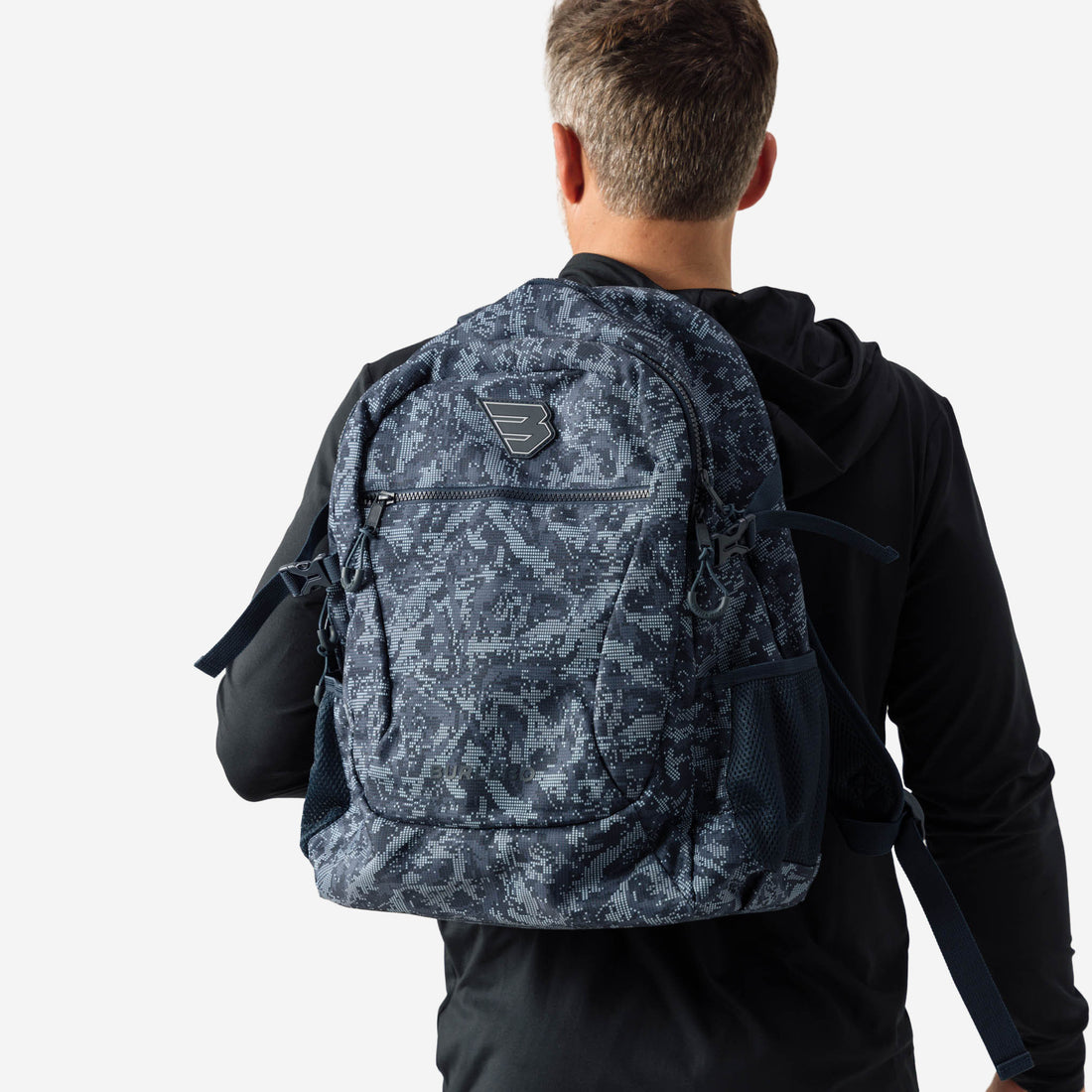 black camo north face backpack Burlebo Digi Camo- Navy Nike Elite Backpack Quad category:GK-Gym-Women or embarking on a Select Bag:Sky Archer 6400