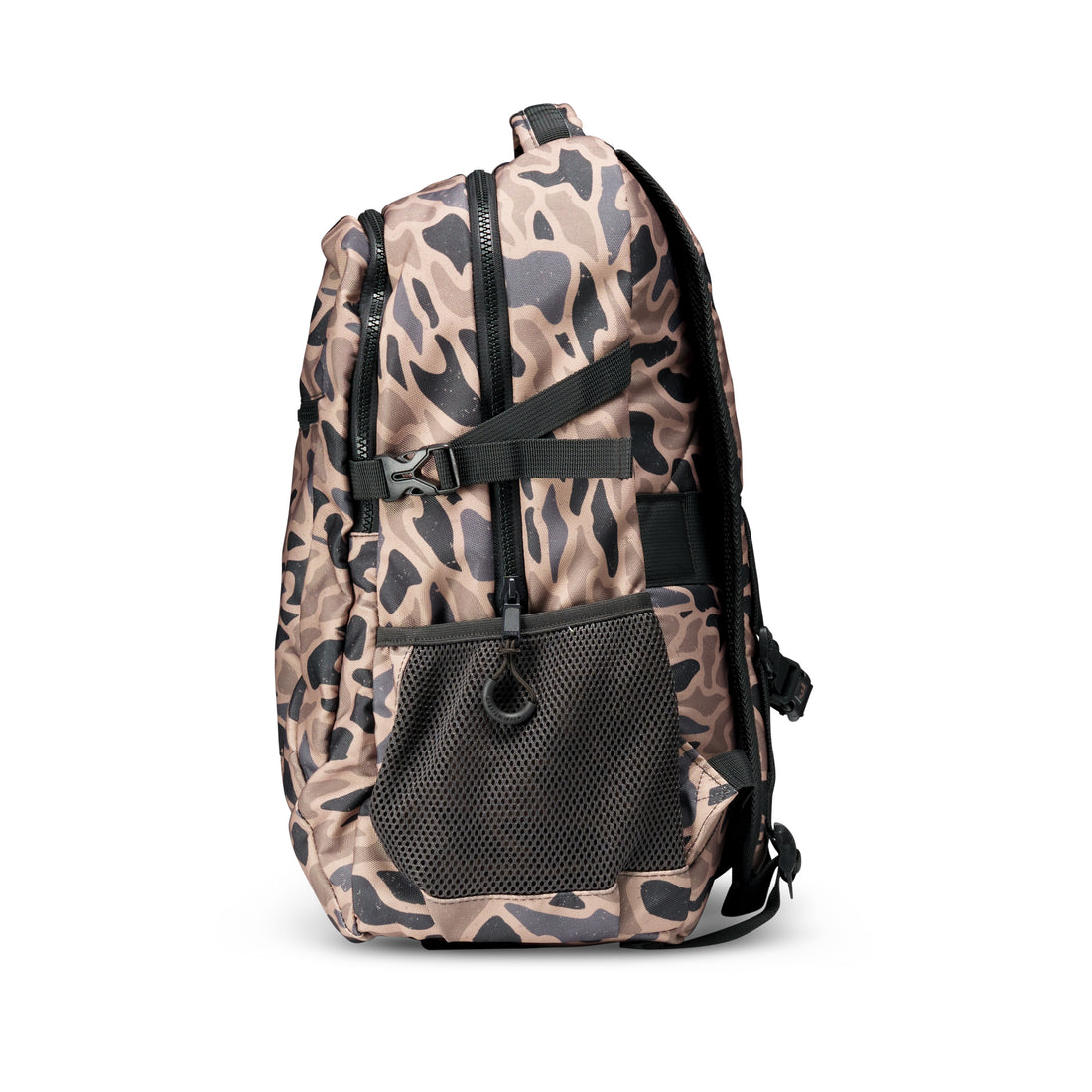 Burlebo Backpack