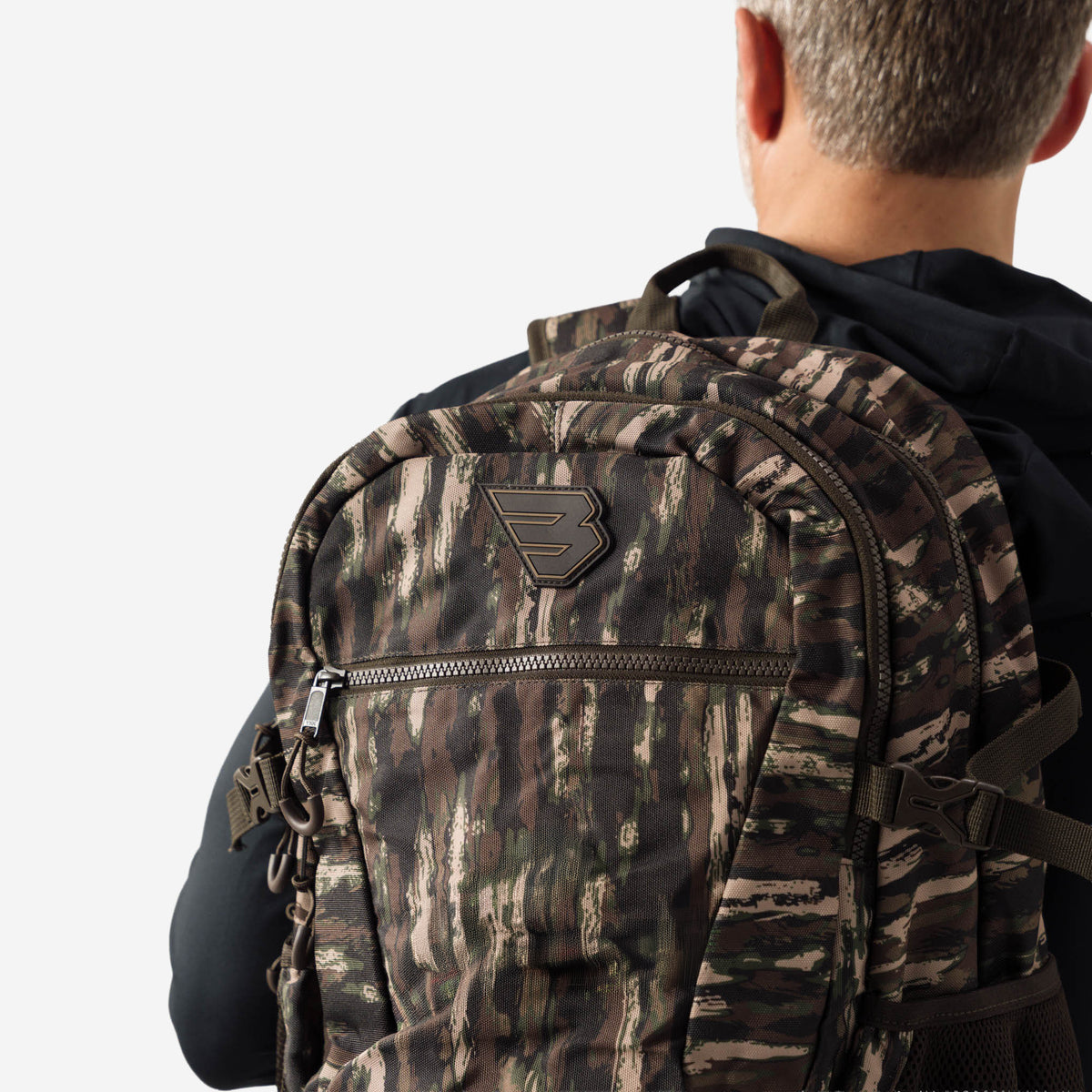 Midland Camo Backpack | Outdoor Everyday Carry