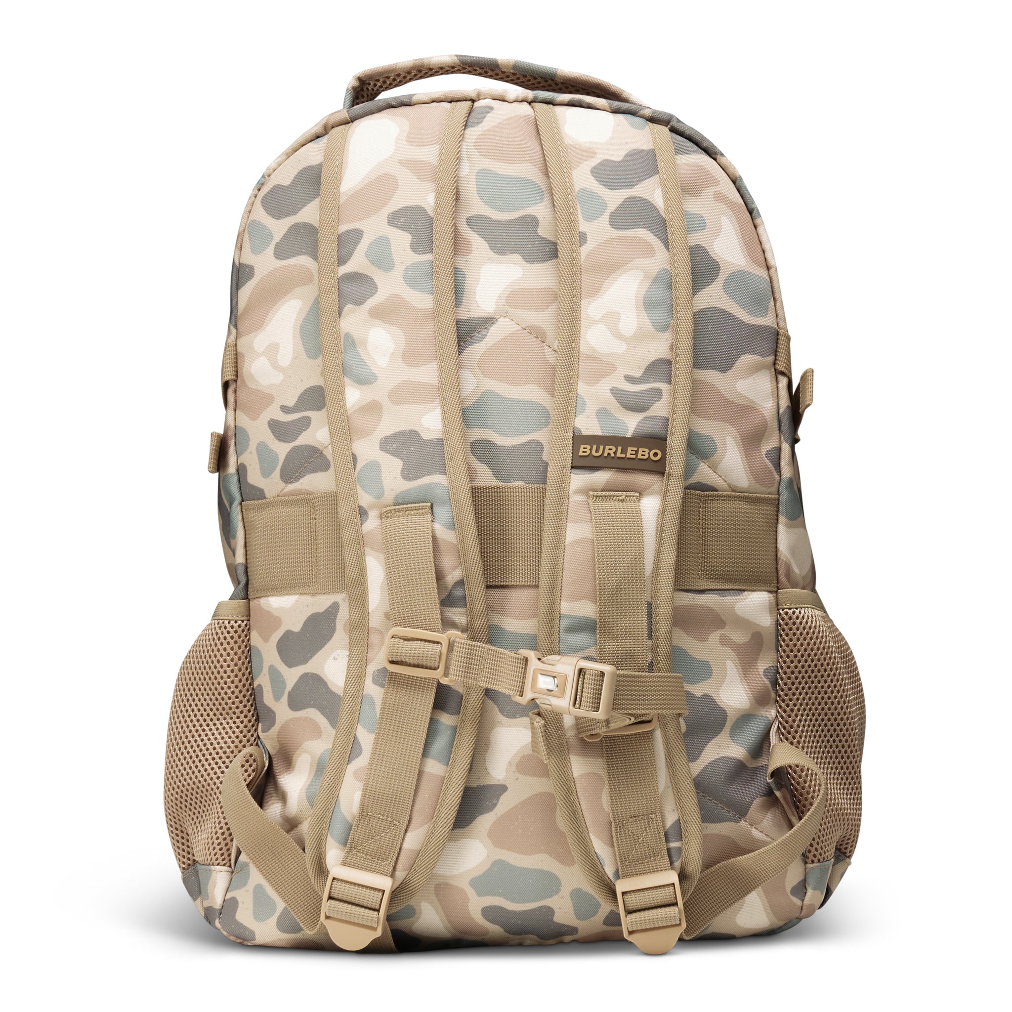 Burlebo Backpack