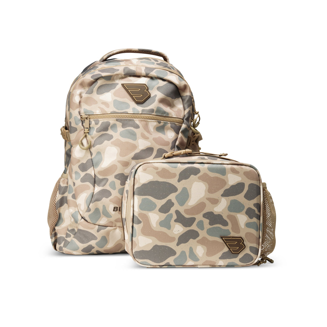 Backpack & Lunchbox Bundle