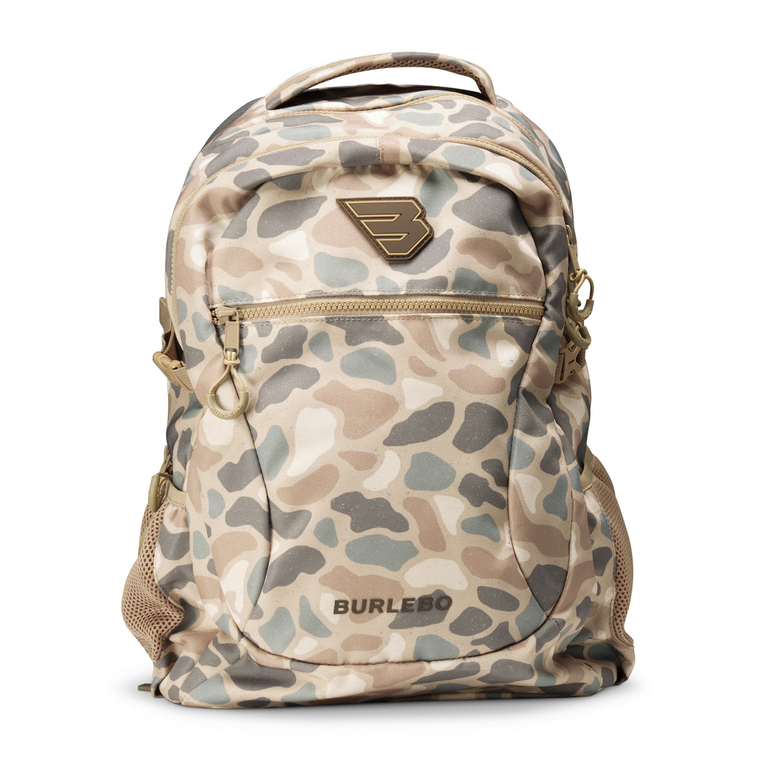ash camo leather backpack Herschel | All Season 17L | Outdoor Backpack | Rose EQ making each piece one Herschel | All Season Backpack