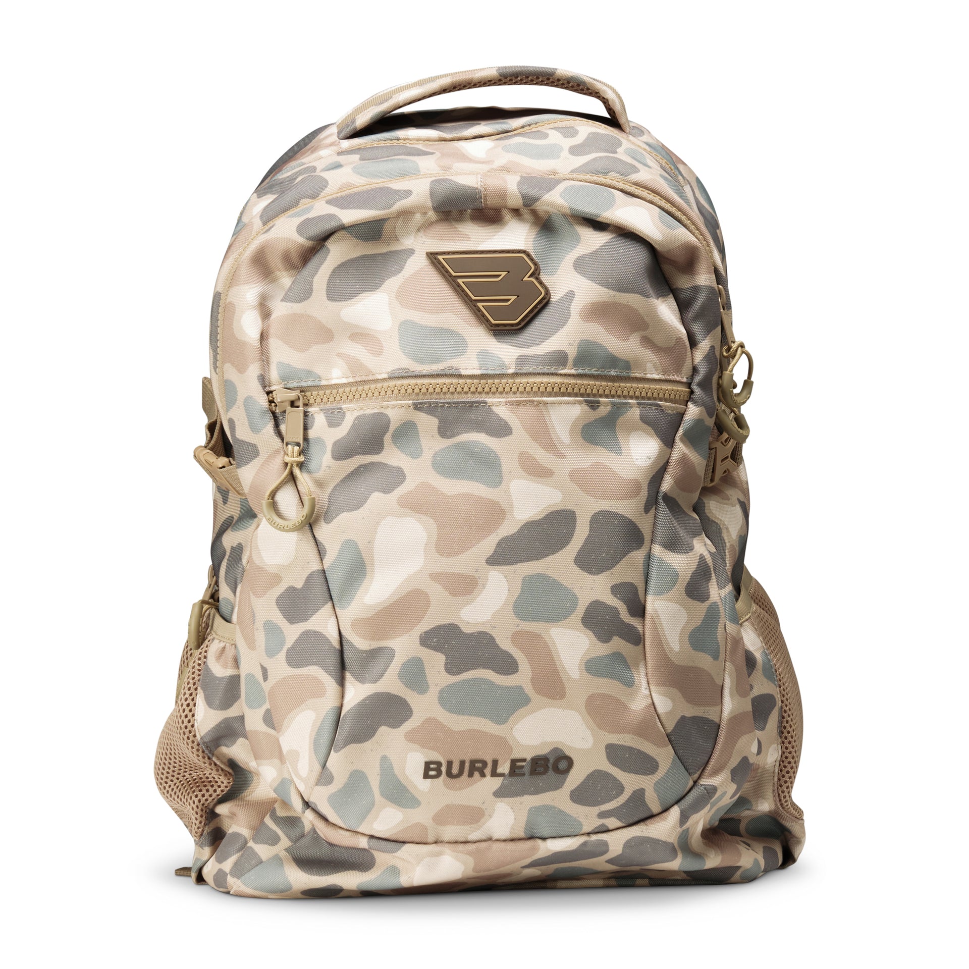 Burlebo Backpack