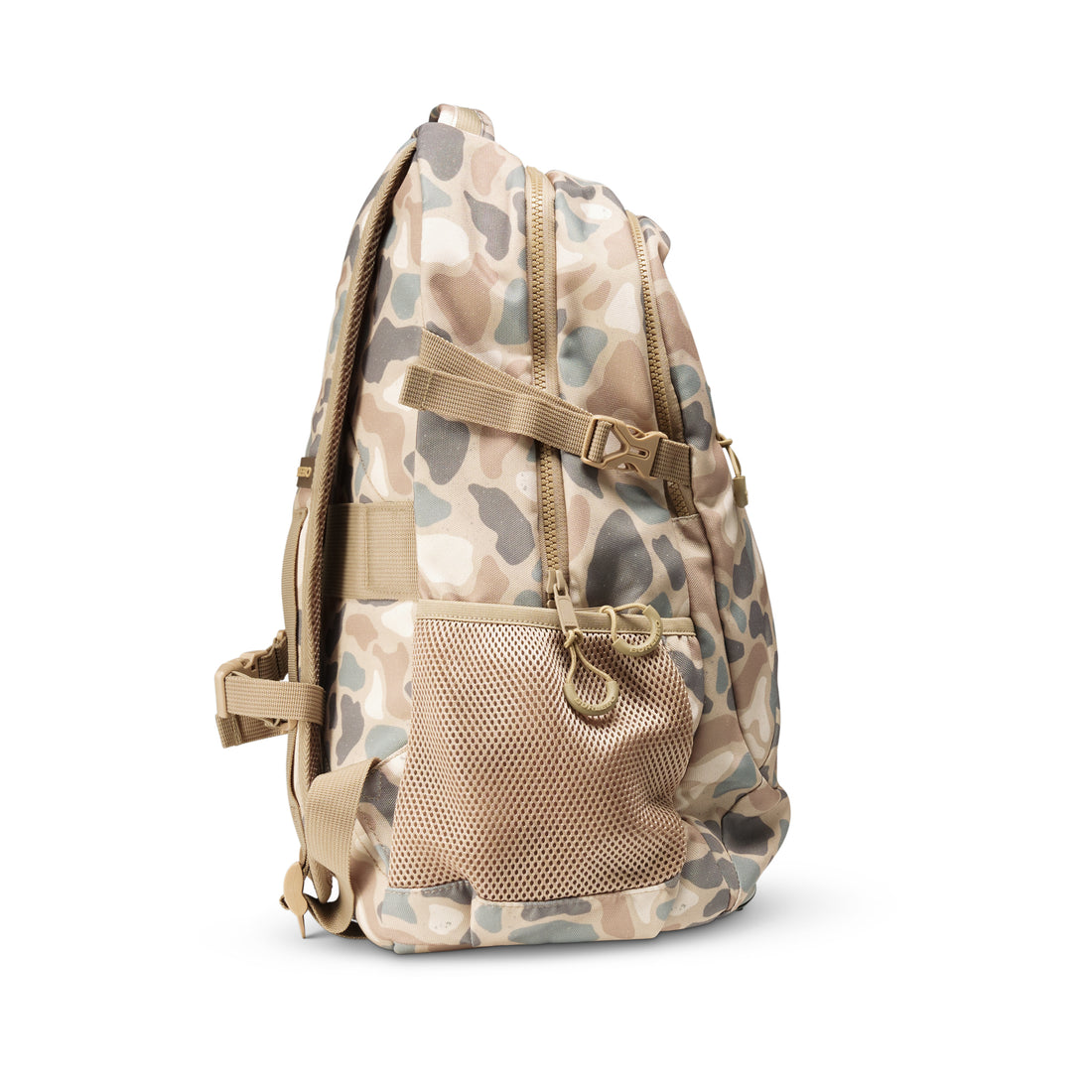 Burlebo Backpack