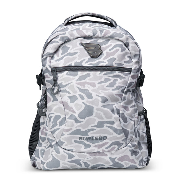 ✨美品 off-white オフホワイト Backpack バックパック カモ Backpack - White Camo – BURLEBO