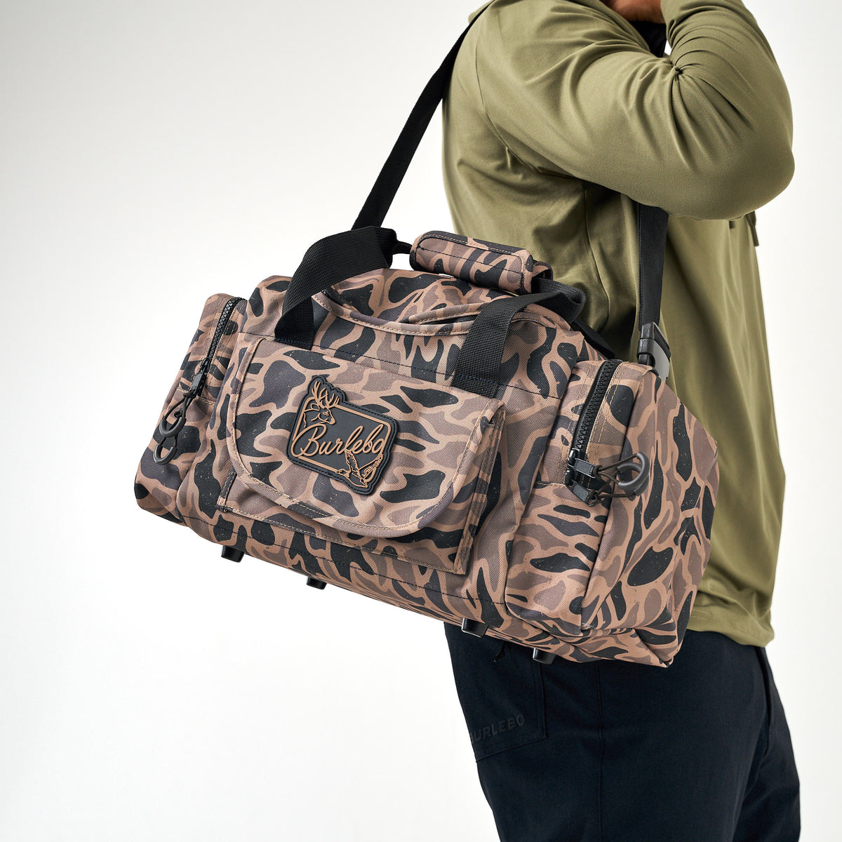 Ammo Bag - Gauge Camo