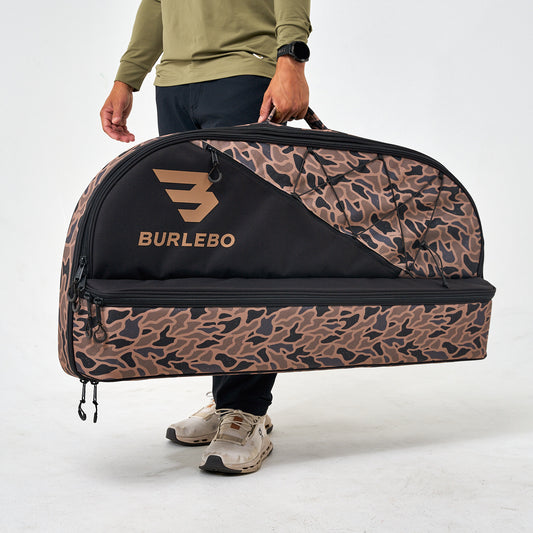 Bow Case - Gauge Camo