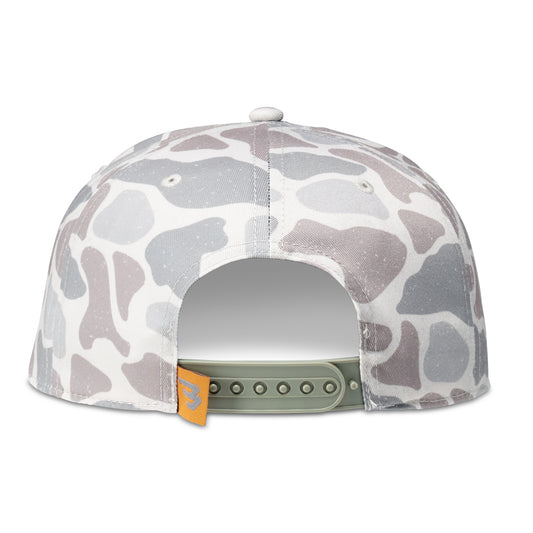 Youth Cap - Hunting Season - Classic Deer Camo