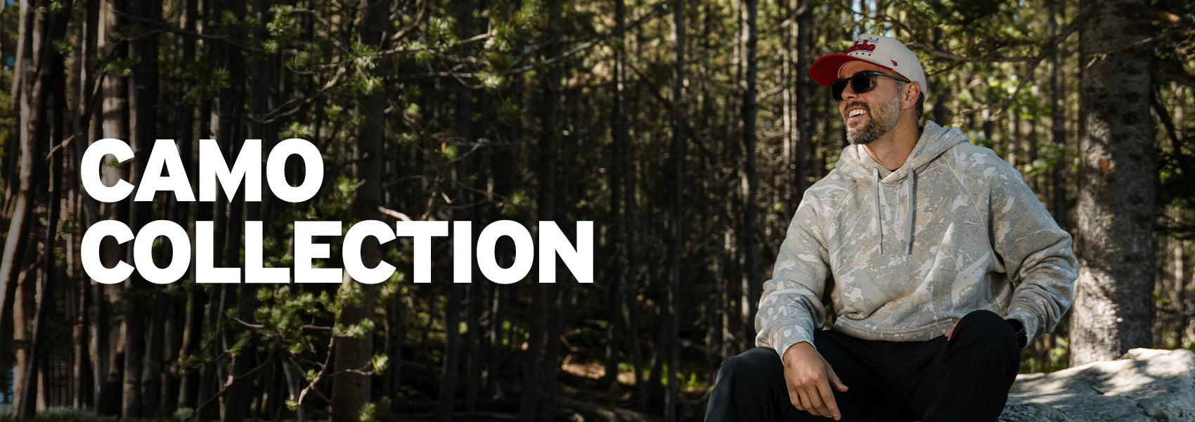 Camo Collection