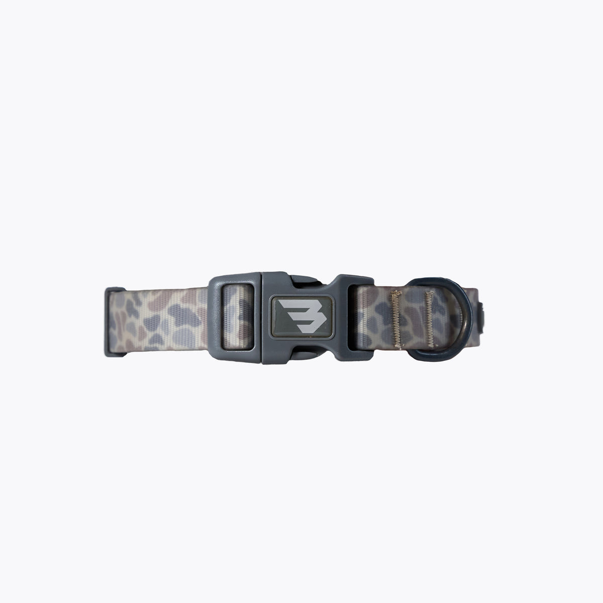 Dog Collar - Classic Deer Camo