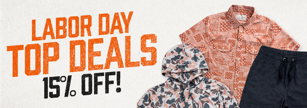 Labor Day Top Deals