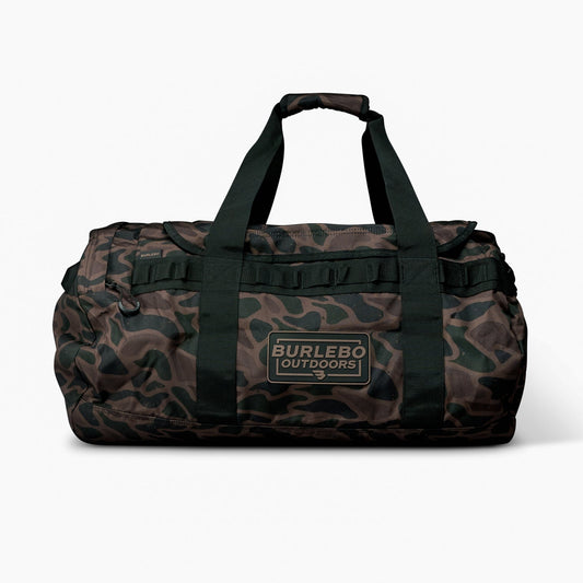 Duffle Bag - Bendita Camo