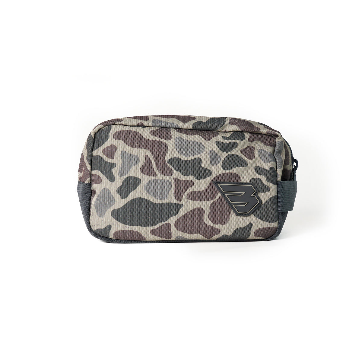 Dopp Kit - Classic Deer Camo