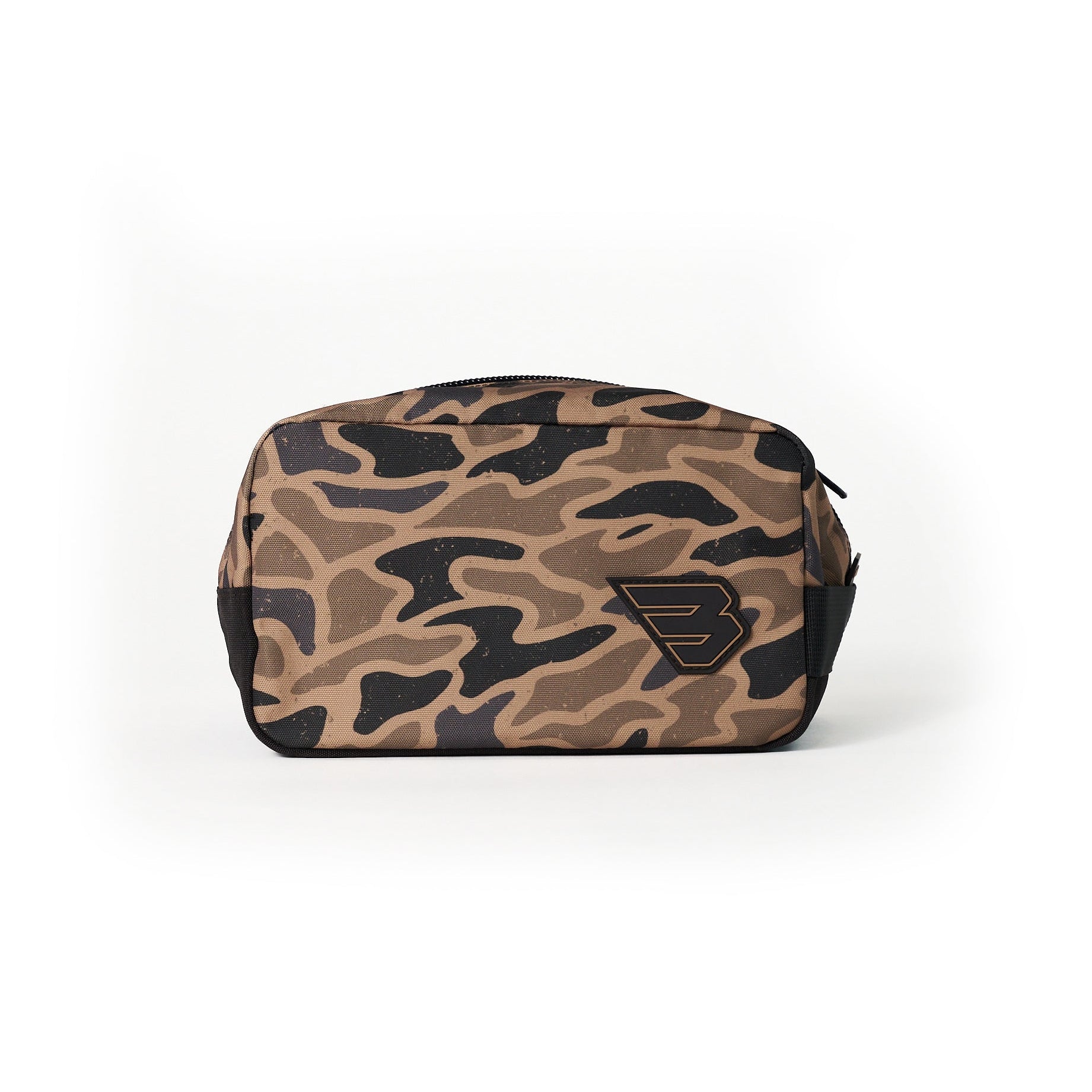 Gauge Camo Dopp Kit | BURLEBO