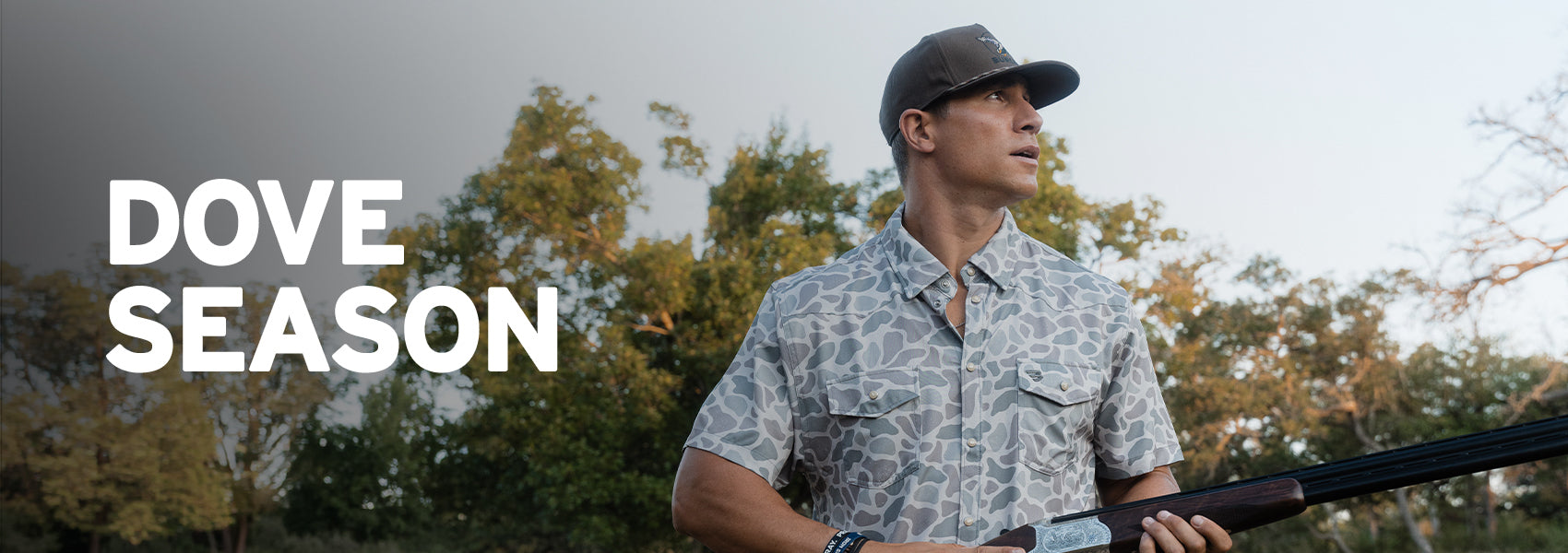 Dove Season