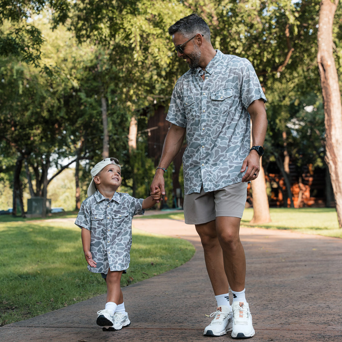 matching dress shirts for dad and son Shirts, Father Son Shirts, Daddy and me Matching Shirts, New Dad, Gift for Son (Style 1) : Clothing, Shoes & Jewelry both featuring a humorous and heartwarming design that highlights the fun side of fatherhood. LIKE FATHER/MOTHER/SON/DAUGHTER Family Matching Shirts