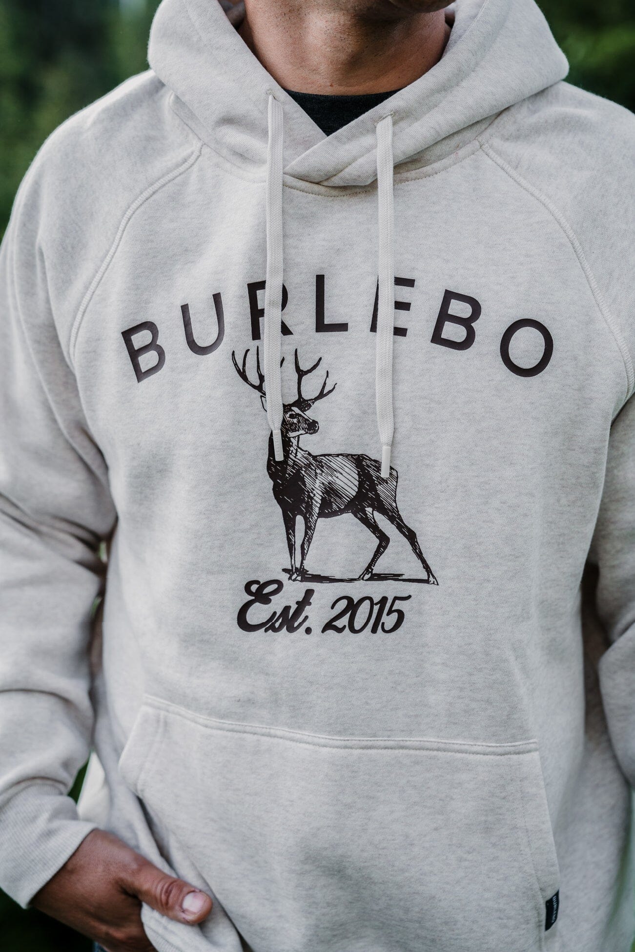 Whitetail deer hoodies new arrivals