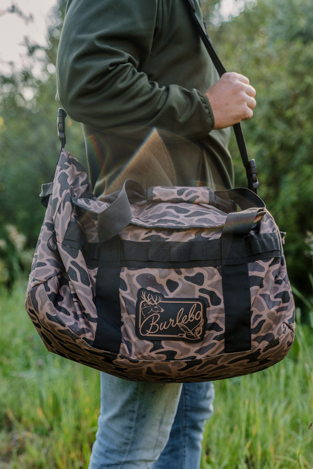 Killstar duffle bag deals