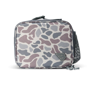 Lunchbox - Classic Deer Camo