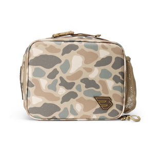 Lunchbox - Pintail Camo